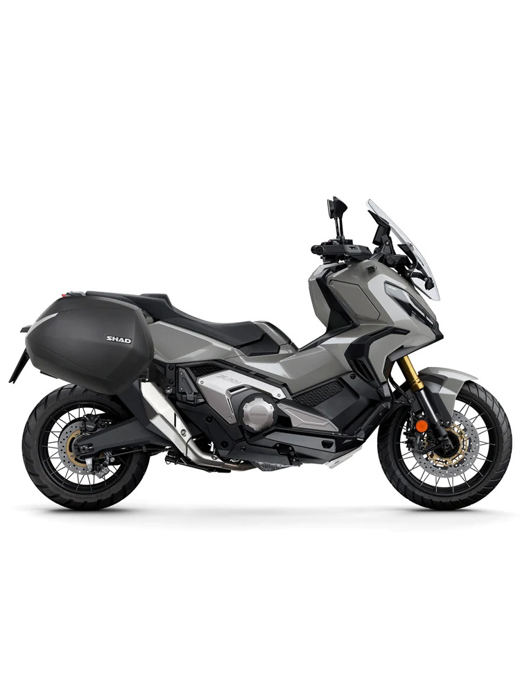 Stelaż kufrów bocznych 3P Shad do Honda Forza 750 (21-22), X-ADV (21-22)