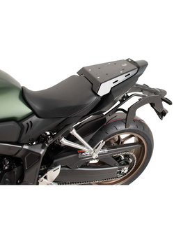 Stelaż pod kufer centralny Hepco&Becker Sportrack Journey 30/40/50 Honda CB 650 R / E-Clutch (24-) 