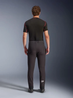 Spodnie motocyklowe tekstylne Alpinestars Aeroshell czarne