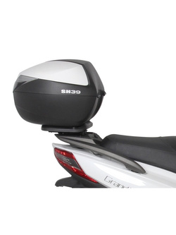 Stelaż pod kufer centralny Shad do Kymco X-Town / Grand Dink 125i/300i (16-21)