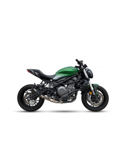 Tłumik motocyklowy IXIL RB Race Xtrem Benelli BN 752 S (19-21)
