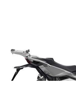 Stelaż pod kufer centralny SHAD Top Master Honda (wybrane modele)[mocowany do oryginalnego stelaża]