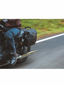 Sakwa LS2 Legend Gear SW-MOTECH mocowana na pasie SLS [pojemność: 13,5l]