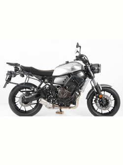 Stelaż kufrów bocznych Hepco&Becker Lock-It Yamaha XSR 700/Xtribute (16-21)