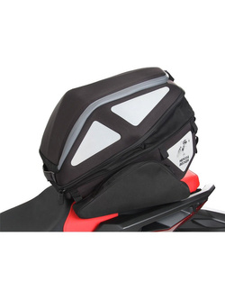 Torba na tył Hepco&Becker Royster [mocowanie za pomocą pasków]