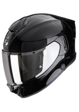 Kask integralny Scorpion EXO-530 AIR Solid czarny