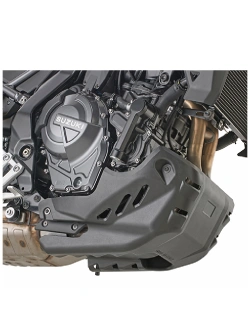 Osłona misy olejowej GIVI czarna Suzuki GSX-8S (23-)