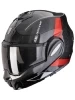  Black-Red