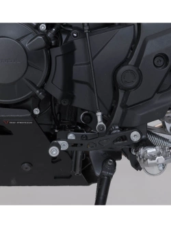 Dźwignia zmiany biegów Sw-Motech Honda XL 750 Transalp (23-)/ E-Clutch (25-)