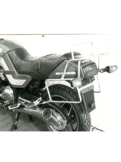 Stelaż kufrów bocznych Hepco&Becker Suzuki GSX 600 F [98-02] [montowany na stałe]