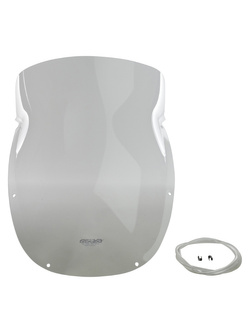 Szyba motocyklowa MRA Touring "T" Ducati ST 2/ST 4 [97-03] przyciemniana