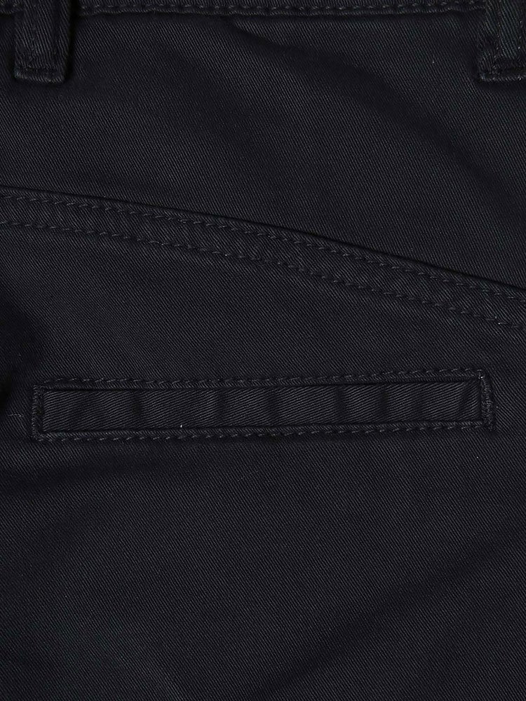 Jeansy motocyklowe damskie PMJ Santiago czarne