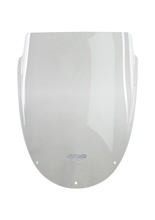 Szyba motocyklowa MRA "S" Ducati Superbike 916/ 748 przezroczysta