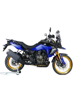 Szyba motocyklowa MRA Vario Touring "NVTM" Suzuki V-Strom 800/ DE/ RE (23-) przyciemniana