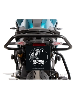 Gmole tylne Hepco&Becker BMW F 900 R (25-)