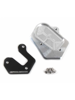Poszerzenie stopki Hepco&Becker BMW F 900 R (25-)