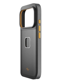 Etui Peak Design Mobile Gnar Case do smartfona Iphone 17 Pro czarne