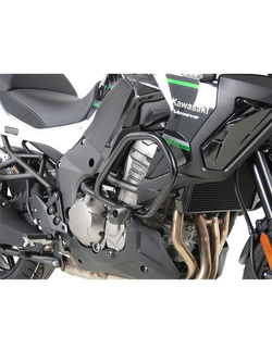 Gmol silnika Hepco&Becker do Kawasaki Versys 1000 / S / SE [19-24] kolor: czarny