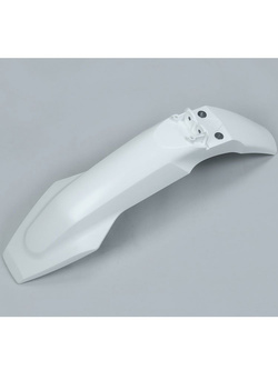 Przedni błotnik UFO do Husqvarna TC 85 (18-) biały