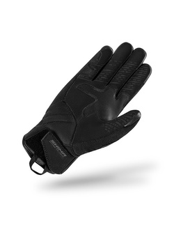 Rękawice motocyklowe Shima Blaze 2.0 czarne