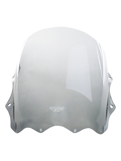 Szyba motocyklowa MRA "OM" BMW M 1000 RR (23-24) przyciemniana