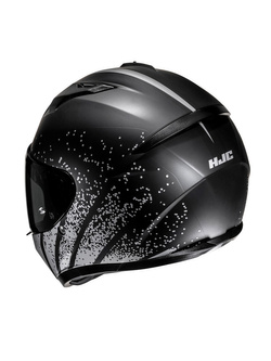 Kask integralny HJC C10 Haven czarno-szary