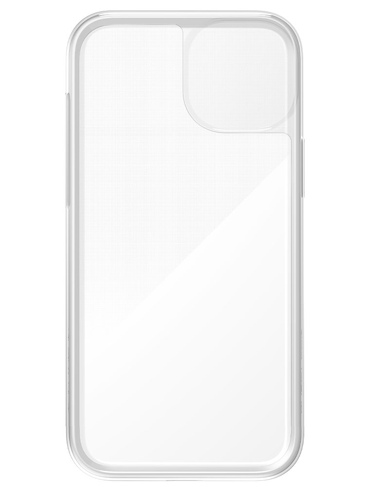 Zestaw na motocykl: etui na telefon iPhone 14 Plus + wodoodporny pokrowiec + mocowanie Quad Lock