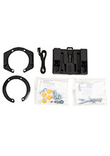 Tankring Basic Hepco&Becker Kawasaki Ninja 300 (13-17)