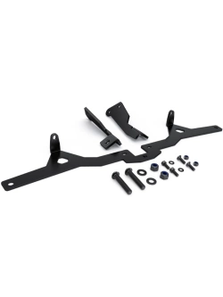 Mocowanie świateł drogowych Denali Honda Africa Twin 1100 Adventure Sports ES (20-23)