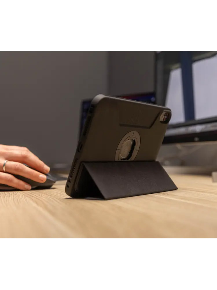 Folio na iPad mini (6th Gen) Quad Lock