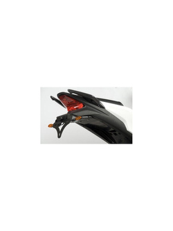 MOCOWANIE TABLICY REJESTRACYJNEJ R&G DO Honda CBR125R (11-17)