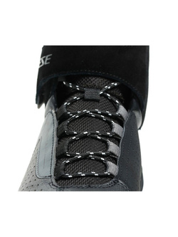 Damskie buty motocyklowe Dainese Energyca Lady Air czarno-szare