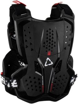 Buzer dziecięcy Leatt 3.5 czarny