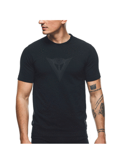 Koszulka termoaktywna Dainese Quick Dry czarna
