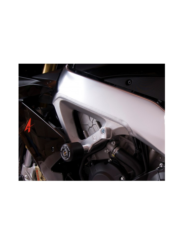 CRASH PAD APRILIA RSV4/APRC [09-]
