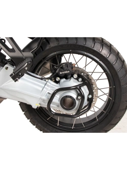 Ochrona Kardana Hepco&Becker Moto Guzzi Mandello/S (22-) czarna