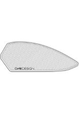 Tankpady boczne Onedesign do BMW S 1000 R (21-)/ RR (19-) przezroczyste