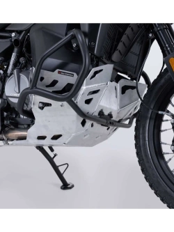 Osłona silnika SW-Motech CF Moto 800 MT-X (24-) srebrna