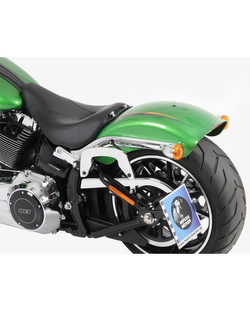 Stelaż boczny C-Bow Hepco&Becker Harley-Davidson Softail Breakout [13-17]