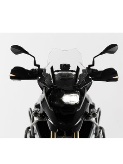 Zestaw osłon dłoni Kobra SW-Motech do motocykli BMW F 900 R / XR / S 1000 XR [16-], R 1200 GS LC Rallye (16-21), R 1250 R (18-), R 1200 R (14-18)  do oryginalnej kierownicy