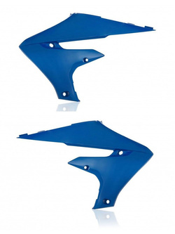 Owiewki od baku paliwa Acerbis Yamaha (wybrane modele) granatowe
