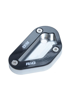 Poszerzenie stopki R&G Do Suzuki DL650 V-Strom (04-18)/ SV650 Bikini (03-12)/ FullFaired (03-12)/ Unfaired (03-18)