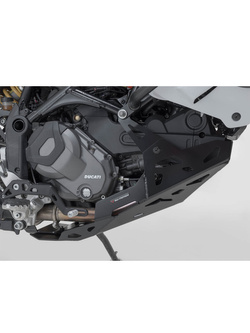 Osłona silnika SW-MOTECH do Ducati DesertX (22-)/ Rally (23-)