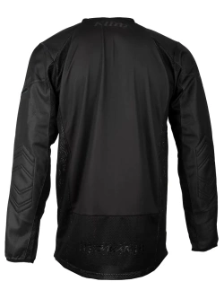 Bluza enduro Klim Dakar czarna