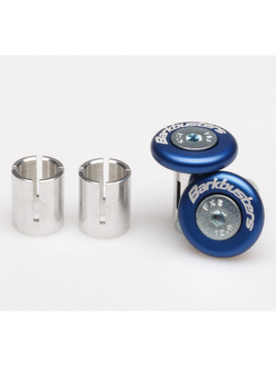 Końcówki kierownicy Barkbusters [14mm x 18mm]