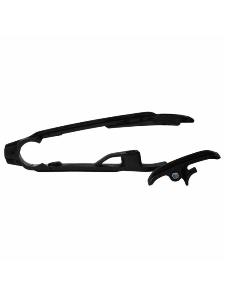 Ślizg łańcucha Acerbis wybrane modele KTM, Husqvarna czarny