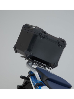 Stelaż centralny Adventure-Rack SW-MOTECH do Hondy CRF1100 L Africa Twin/ Adventure Sports (19-), CRF1100 L Africa Twin ES / Adventure Sport ES (23-) (z oryginalnym stelażem)