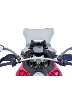 Deflektory boczne WRS Ducati Multistrada V2/ S (25-) przyciemniane