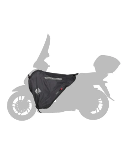 Pokrowiec na nogi Tucano Urbano Termoscud R195 Honda Integra 750 (14-21) czarny