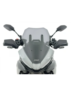 Szyba motocyklowa WRS Sport Yamaha Tracer 7/ GT (25-) mocno przyciemniana